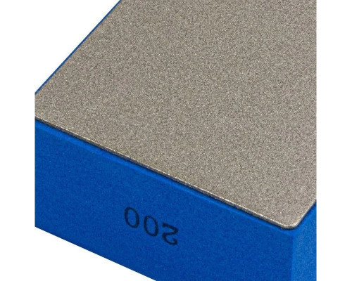 Притир алмазный DLT 2120 Standard, #200