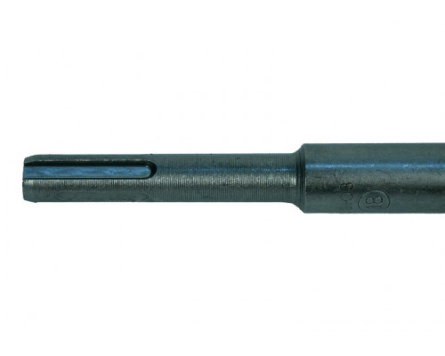 Бур SDS-plus СОЮЗ 18x210 мм с твердосплавной напайкой, спираль s4 9019-SDS-18x210C