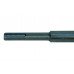 Бур SDS-plus СОЮЗ 18x210 мм с твердосплавной напайкой, спираль s4 9019-SDS-18x210C