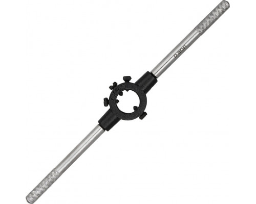 Плашкодержатель D.BOR DIN 225 Steel, 20х7 D-TCT-860-2007-195