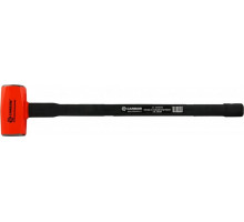 Кувалда CARBON CHISH50750 с резиновой рукояткой и стальным сердечником, 5 кг 086877