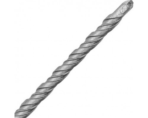 Бур SDS-plus Kranz KR-91-0031 по бетону 5x160x100xмм