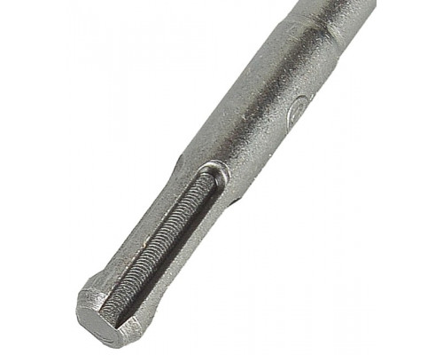 Бур SDS-plus ВИХРЬ 12x260x200 по бетону 73/10/7/11