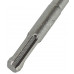 Бур SDS-plus ВИХРЬ 12x260x200 по бетону 73/10/7/11