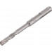 Бур SDS-plus P.I.T. AMAS01-0811P 8x110 мм