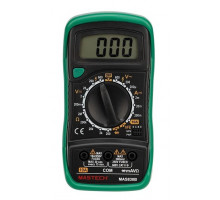 Мультиметр цифровой MASTECH MAS830B в кожухе 13-2010