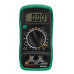 Мультиметр цифровой MASTECH MAS830B в защитном кожухе 13-2010