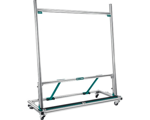 Тележка KRAFTOOL TCT-180 для перевозки крупноформатной плитки 33251