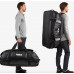 Cумка спортивная THULE 3204419 Chasm Duffel, 130L, Black