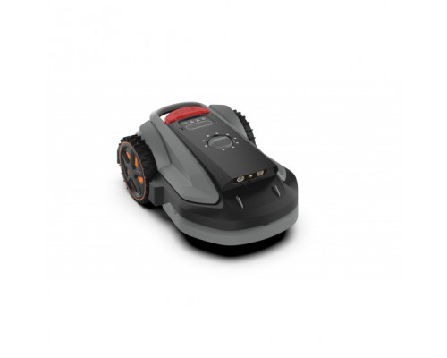 Газонокосилка роботизированная VILLARTEC MI800V