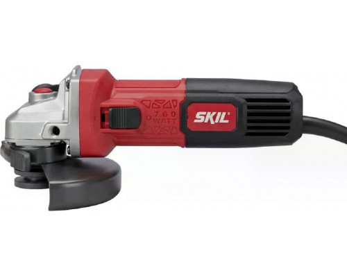 Угловая шлифмашина сетевая SKIL AG2857 AG2857SE01
