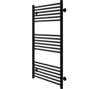 Полотенцесушитель ROYAL THERMO Casa black П18 500х1000 НС-1434007