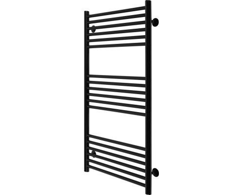 Полотенцесушитель ROYAL THERMO Casa black П18 500х1000 НС-1434007