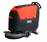 Машина поломоечная NOBLELIFT ND530 (Li-ion 100Ah), с приводом ND530-Li-ion