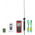Измеритель температуры контактный RGK CT-12+TR-10W 779913