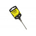 Бур SDS-plus ГРАНИТ Quadro-X 5,0х160/100 445160