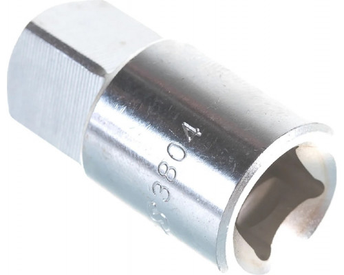 Адаптер HANS 3804 увеличивающий 3/8" на 1/2"