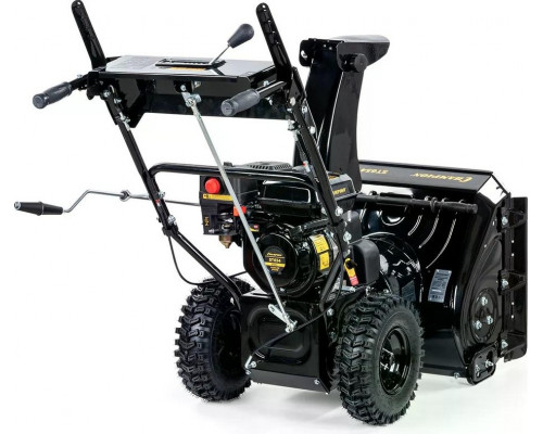Снегоуборщик бензиновый CHAMPION ST654