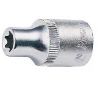 Головка торцевая Е-Стандарт HANS 2410E8 E-STAR 1/4