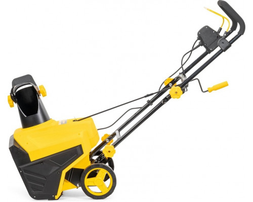 Снегоуборщик электрический Champion STE2350, 2300 Вт
