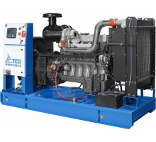 Электростанция дизельная ТСС АД-60С-Т400-1РМ11 открытая 049340