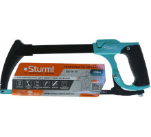 Ножовка по металлу Sturm 1061-06-300 300мм