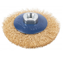 Щетка для УШМ Cutop Profi М14, тип 