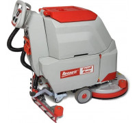 Машина поломоечная Bennett Smart S510B PRO (Li-105А) S510b PRO 100li