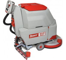 Машина поломоечная Bennett Smart S510B PRO (Li-105А) S510b PRO 100li