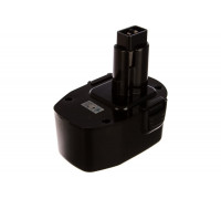 Аккумулятор TopON для DeWalt DC 14.4В, 3.3Ah (Ni-Mh) TOP-PTGD-DE-14.4-3.3
