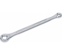 Ключ накидной TORX E-стандарт KING TONY E7 х E11 19200711 19200711
