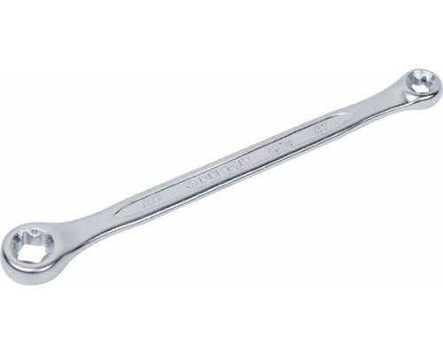 Ключ накидной TORX E-стандарт KING TONY E7 х E11 19200711 19200711