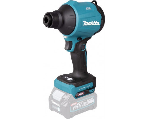 Воздуходувка аккумуляторная MAKITA AS001GZ XGT