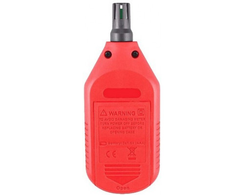 Измеритель влажности RGK TH-20