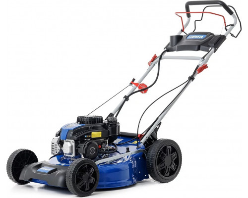 Газонокосилка бензиновая НЕВА SLP 51-ZS170 E 4650002232037