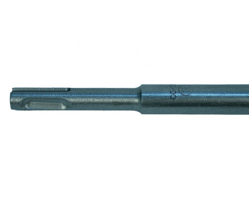 Бур SDS-plus СОЮЗ 18x310 мм с твердосплавной напайкой, спираль s4 9019-SDS-18x310C