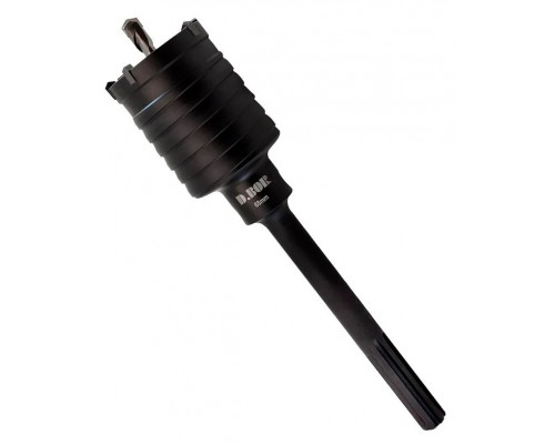 Коронка буровая D.BOR SDS-Max 68 х 290 мм D-HCB06D68L290