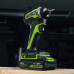 Винтоверт аккумуляторный GREENWORKS 3804907 24V, б/щет, HEX 1/4, 170 Hм, без АКБ и ЗУ