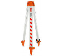 Штатив RGK S6-D RED нивелирный сферический 4610011870842