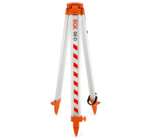 Штатив RGK S6-D RED нивелирный сферический 4610011870842