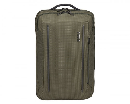 Сумка-трансформер THULE 3204061 Subterra Convertible Carry On, 41L, Forest Night