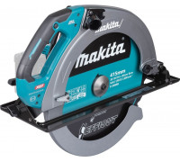 Пила циркулярная аккумуляторная MAKITA HS013GZ