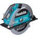 Пила циркулярная аккумуляторная MAKITA HS013GZ