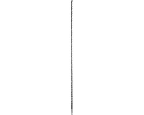 Бур SDS-plus Kranz KR-91-0090 по бетону 20x1000x940мм