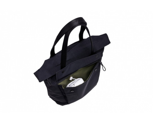 Сумка-тоут THULE 3 205 009 paramount tote, 22l, black 3205009