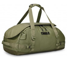 Cумка спортивная THULE 3204990 Chasm Duffel, 40L, Olivine