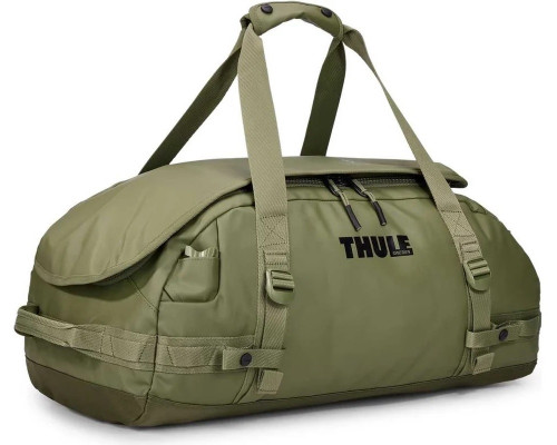 Cумка спортивная THULE 3204990 Chasm Duffel, 40L, Olivine