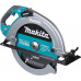 Пила циркулярная аккумуляторная MAKITA HS013GZ