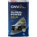Масло моторное GNV Global Power 0W30 Synthetic 1 л (металл. канистра) GGP1011064010130030001