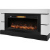 Каминокомплект: ROYAL THERMO Очаг Aurora RTFP/P-AR40LS, портал Moderno 42/40/36 белый, р/в НС-1707026